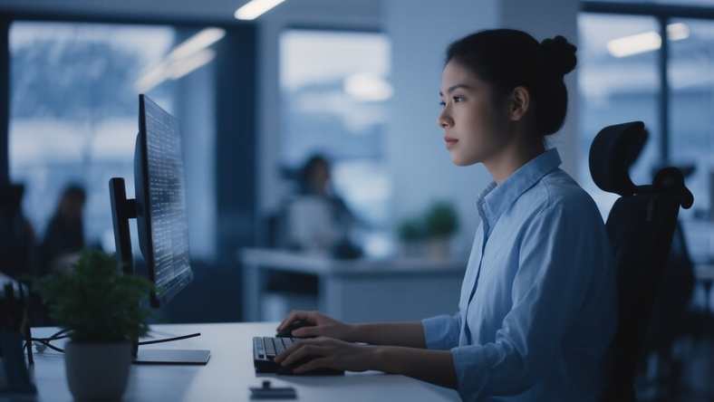 超越DeepSeek?巨头们不敢说的技术暗战